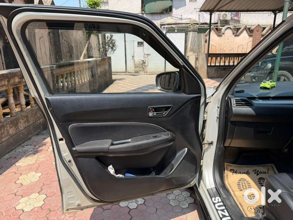 Swift 1.2 Vxi 2019 Km