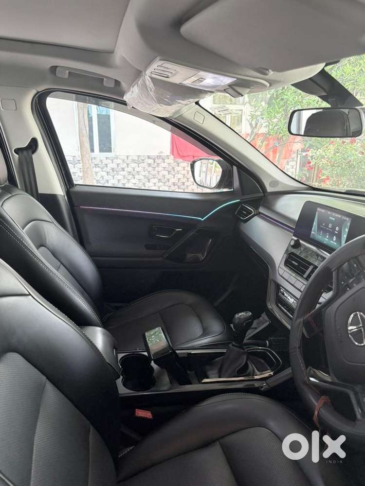 Tata Harrier 2023 Diesel Well Maintained