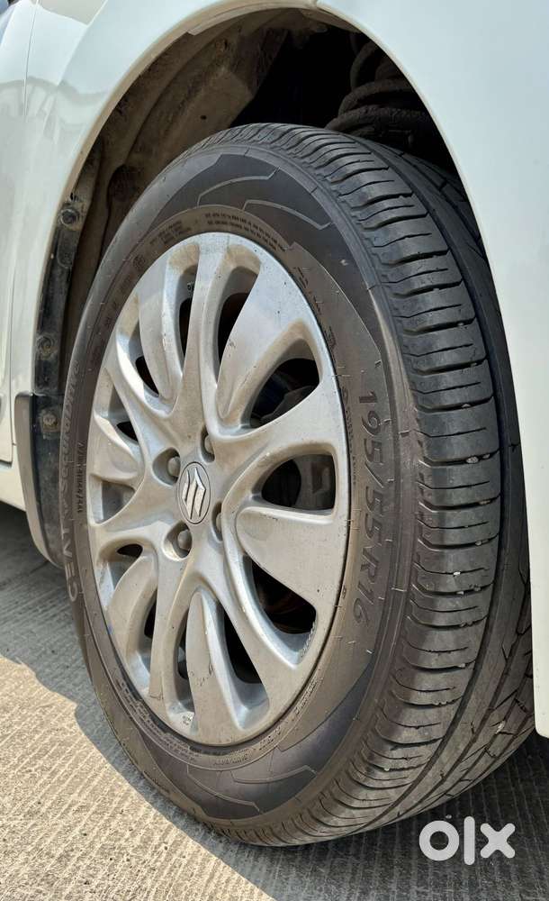 Maruti Suzuki Baleno 1.2 Cvt Zeta, 2019, Petrol