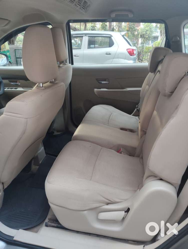 Maruti Suzuki Ertiga Vxi (o) Cng, 2019, Cng & Hybrids