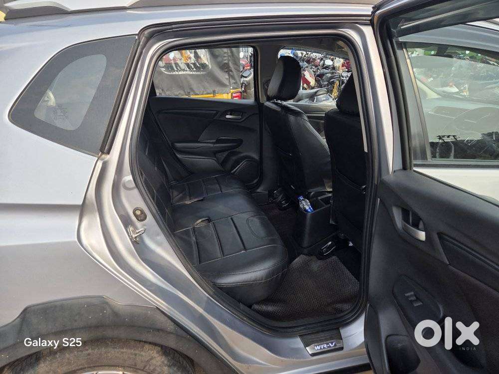 Honda Wr-v [ ] 1.2 Sv I-vtec Mt, 2021, Diesel