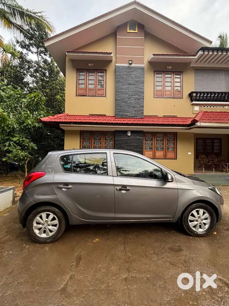 Good Condition Smooth Driving