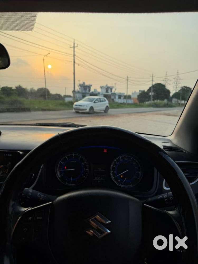 Maruti Suzuki Baleno Delta, 2022, Petrol