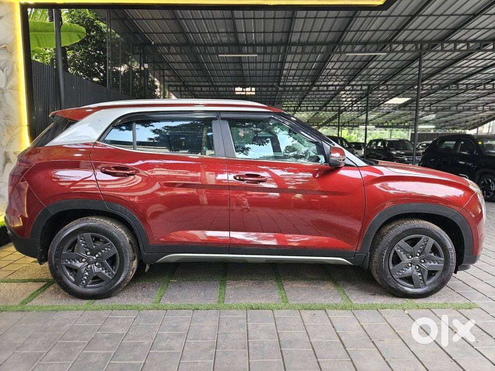 Hyundai Creta 1.5 S Petrol, 2020, Petrol