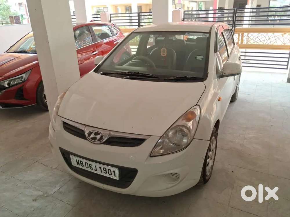 2012 Model I20, In Good Running Condition