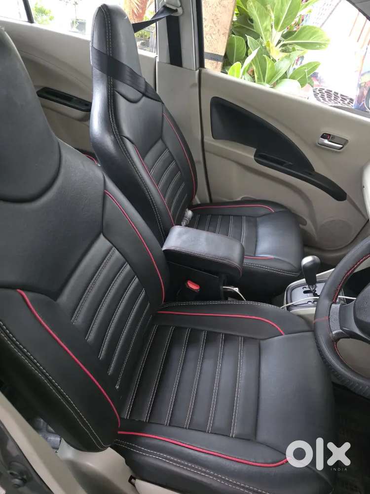 Maruti Suzuki Celerio 2017 Amt
