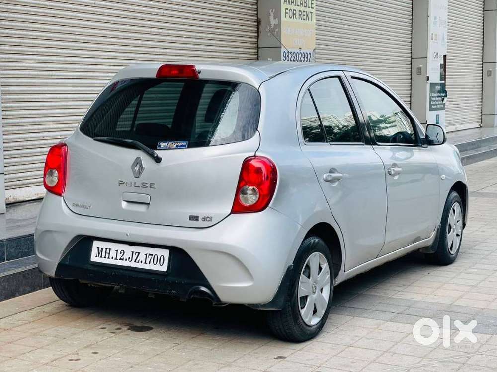 Renault Pulse Rxl Diesel, 2013, Diesel