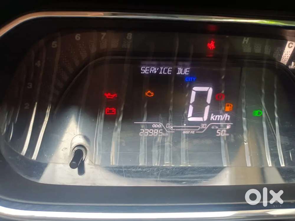 Tata Nexon Petrol Manual 2022 Drive
