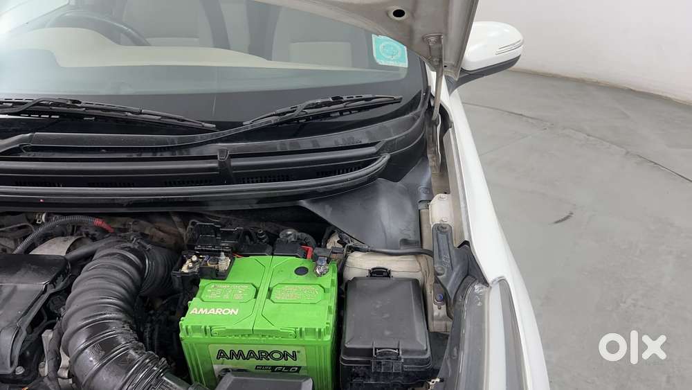 Hyundai Elite I20 Asta Option Diesel, 2018, Diesel