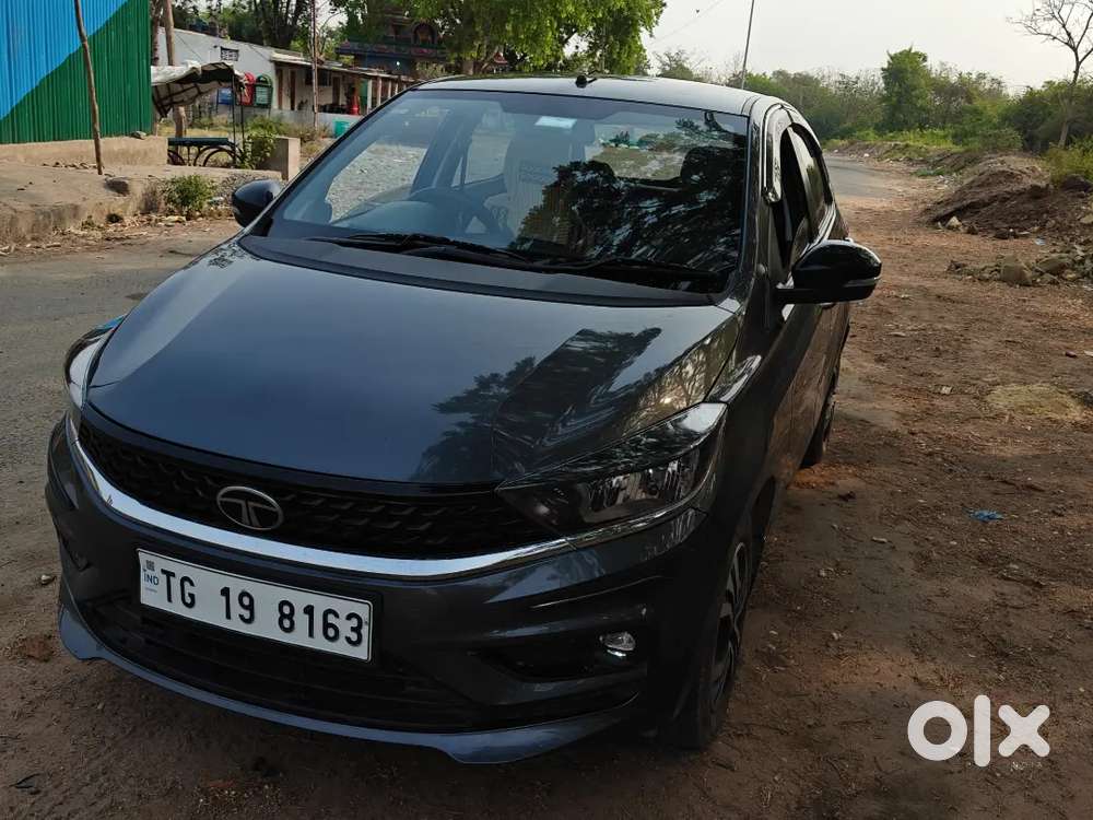 Tata Tiago Xt Rhythm 2024