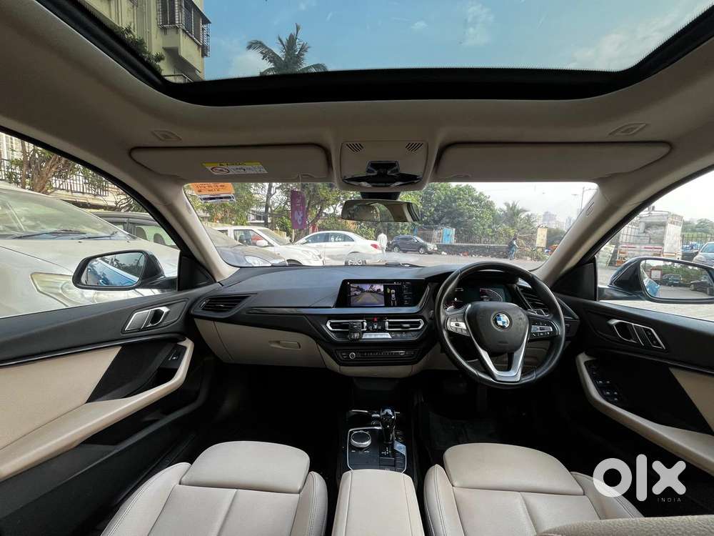 Bmw 2 Series Gran Coupe, 2020, Diesel