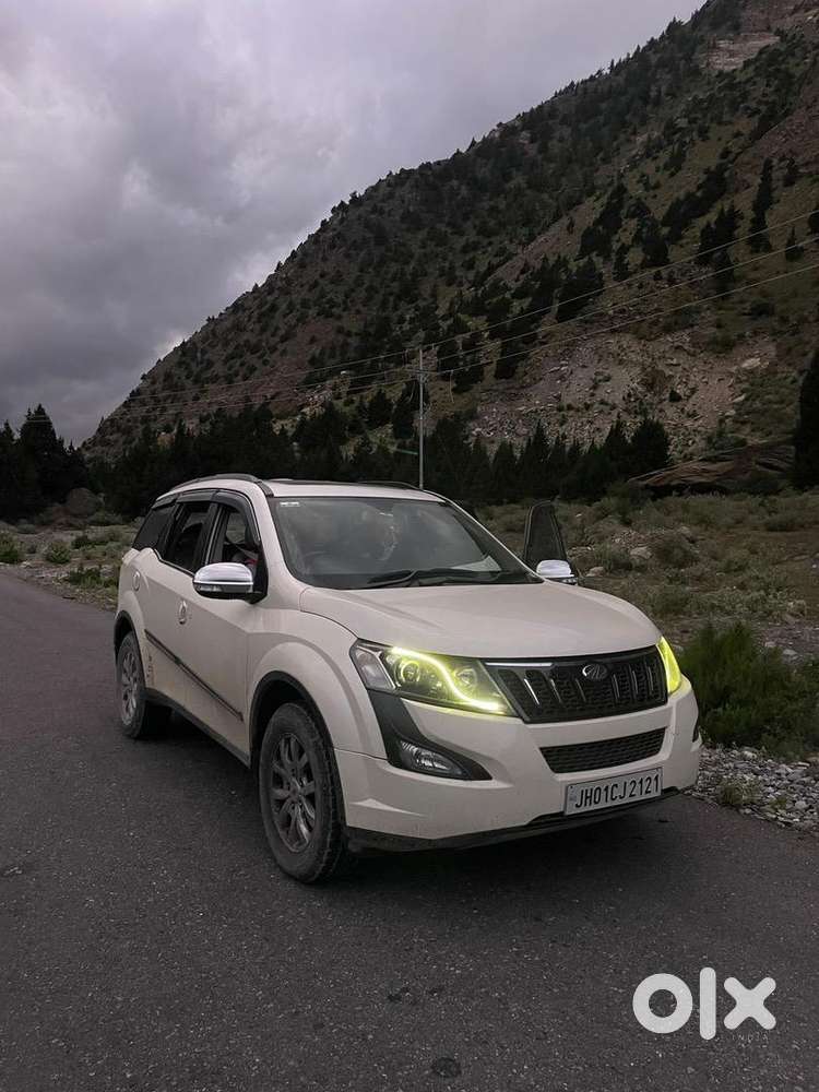 Mahindra Diesel Car 2017