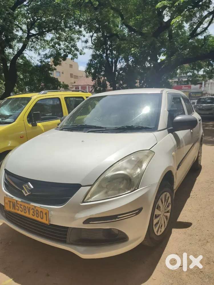 Maruti Suzuki Dzire 2021 Petrol 68000 Km Driven