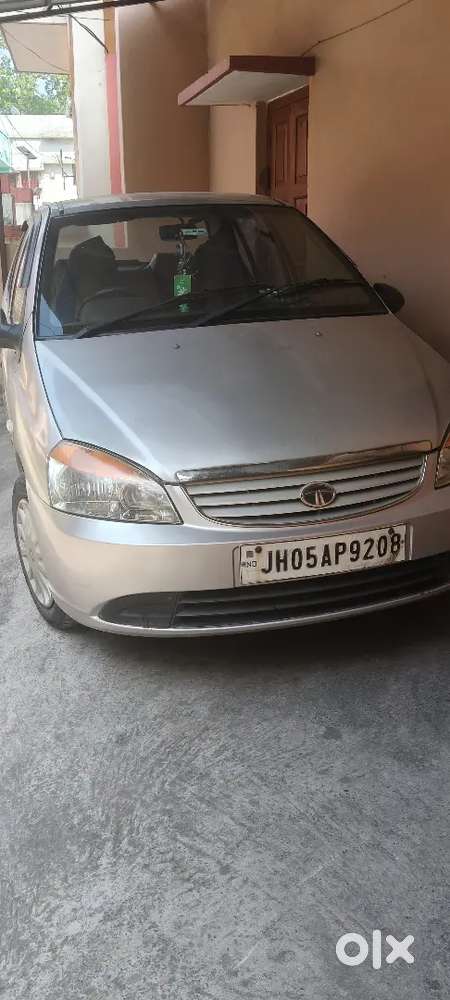 Tata Indigo V Series 2012 Diesel Well Maintained