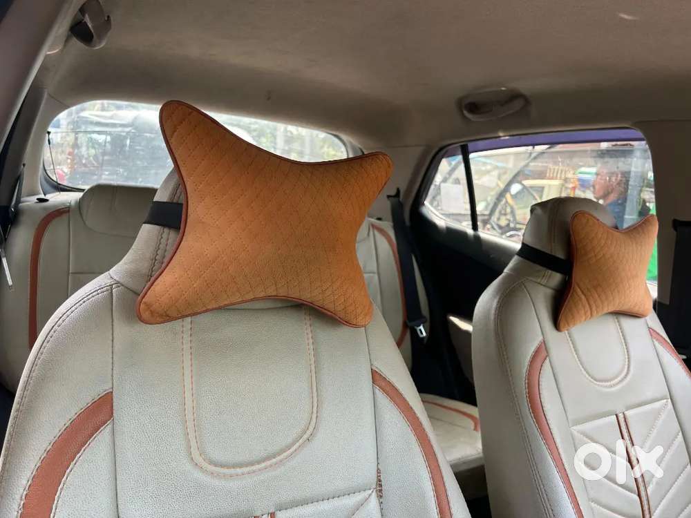 Hyundai Grand I10 2017 Variant