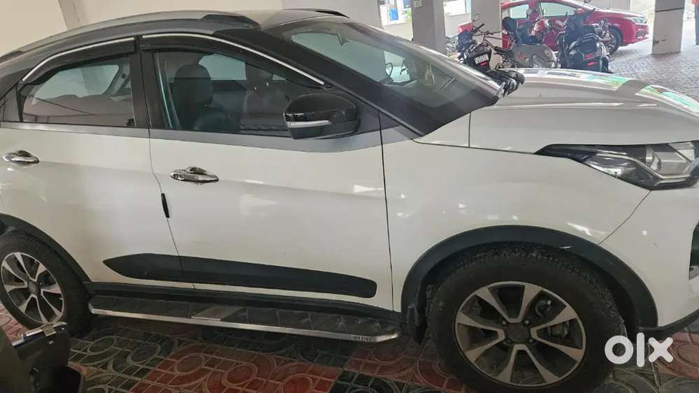Tata Nexon 2020