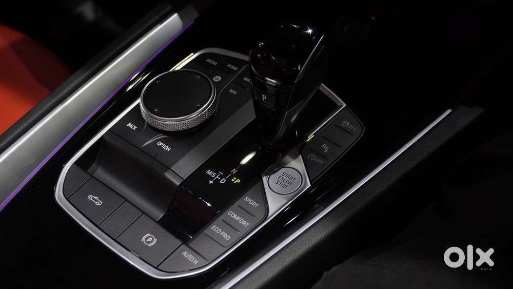 Bmw Z4 M40i, 2025, Petrol