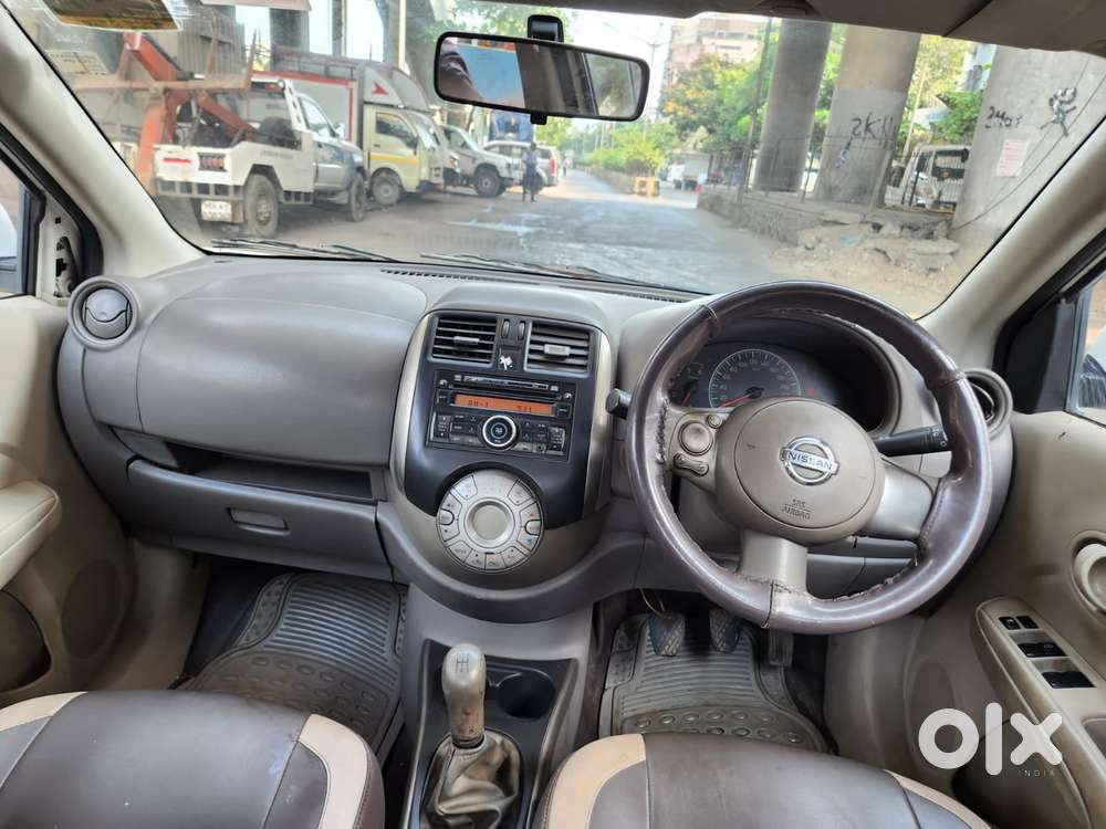 Nissan Sunny Diesel Xl, 2012, Diesel