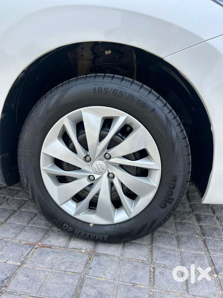 Maruti Suzuki Baleno Delta, 2023, Petrol