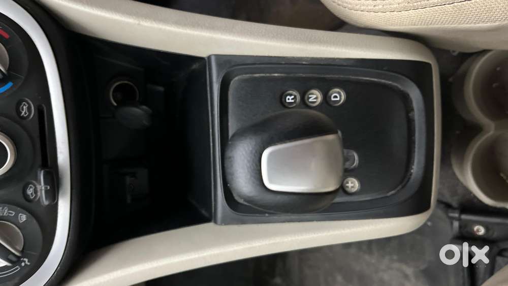 Maruti Suzuki Celerio Zxi Optional Amt, 2018, Petrol