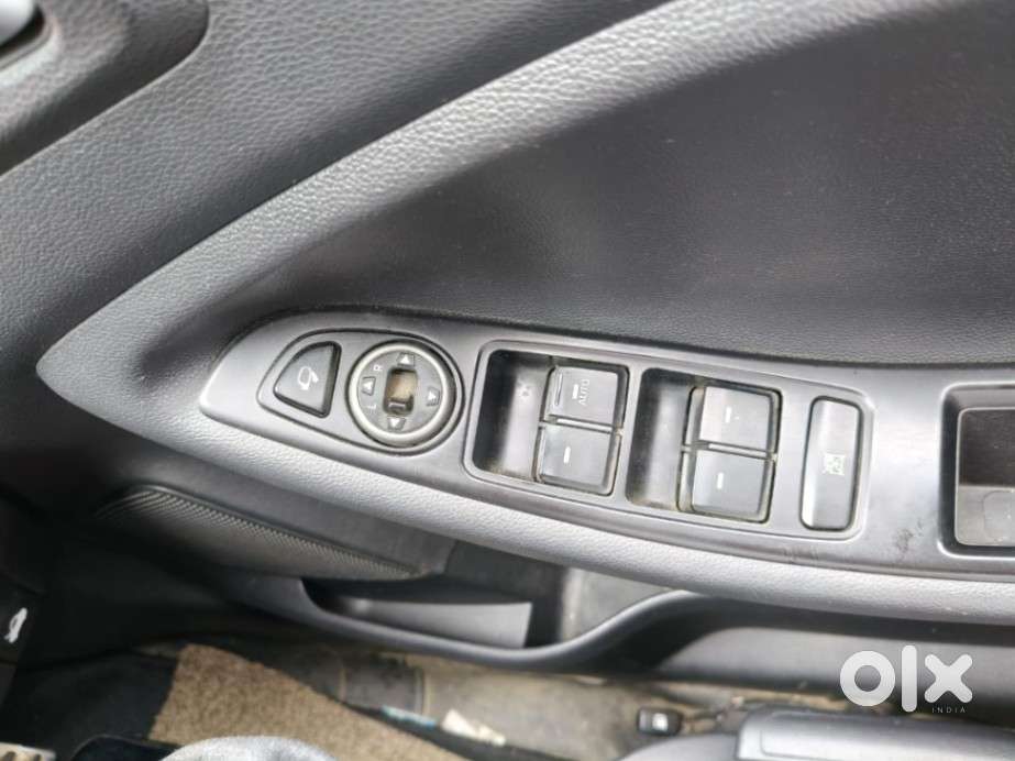 Hyundai I20 Active Sx Petrol, 2019, Petrol