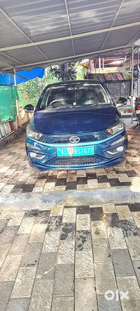 Tata Tigor Ev Xz Plus 2022