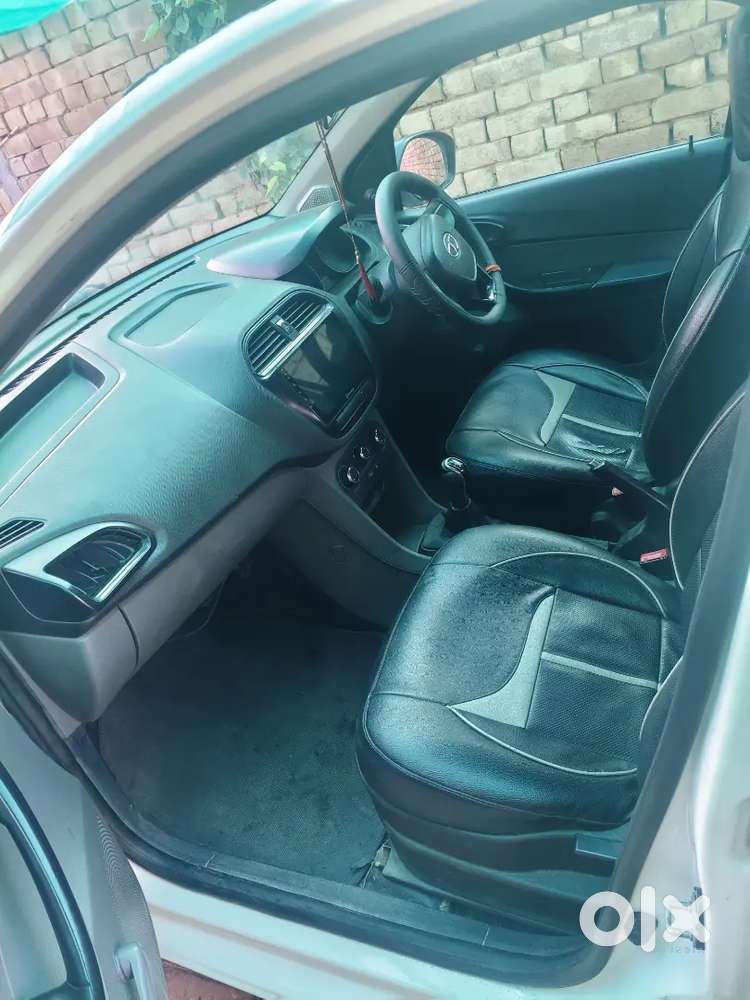 Tata Tigor Diesel Manual 2nd 2018