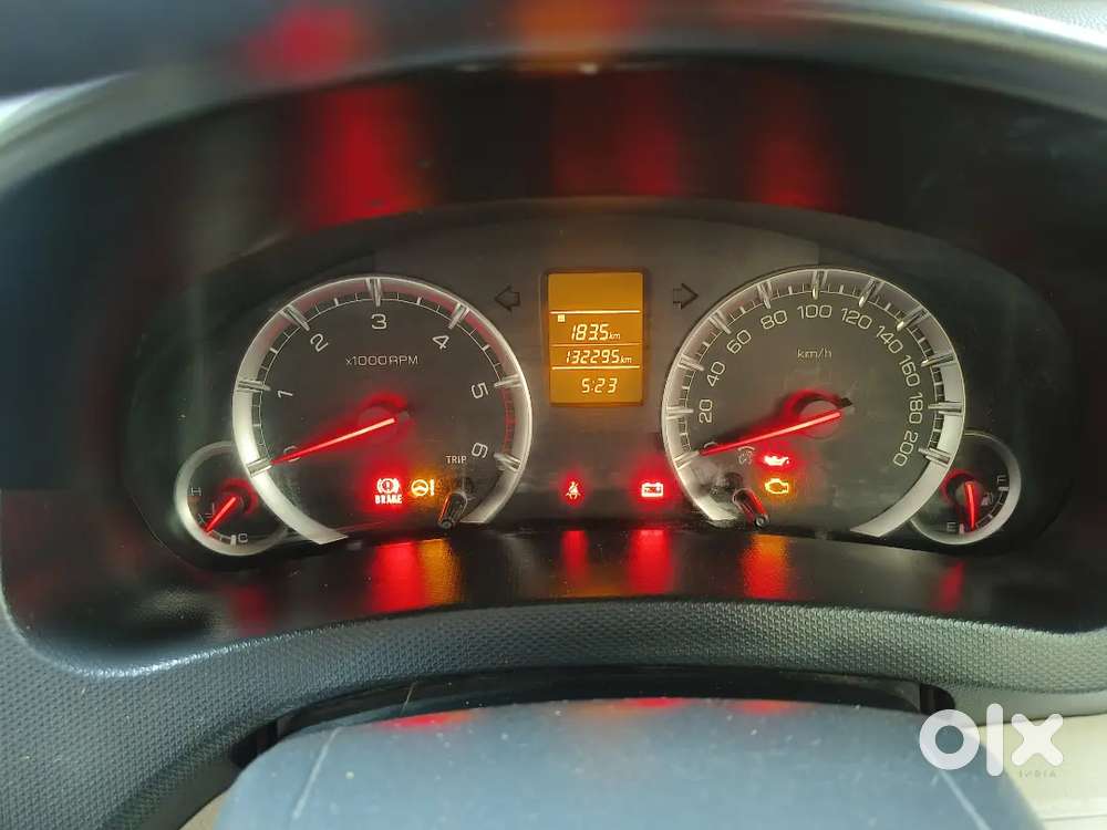 Maruti Suzuki Dzire 2014 Diesel 133258 Km Driven