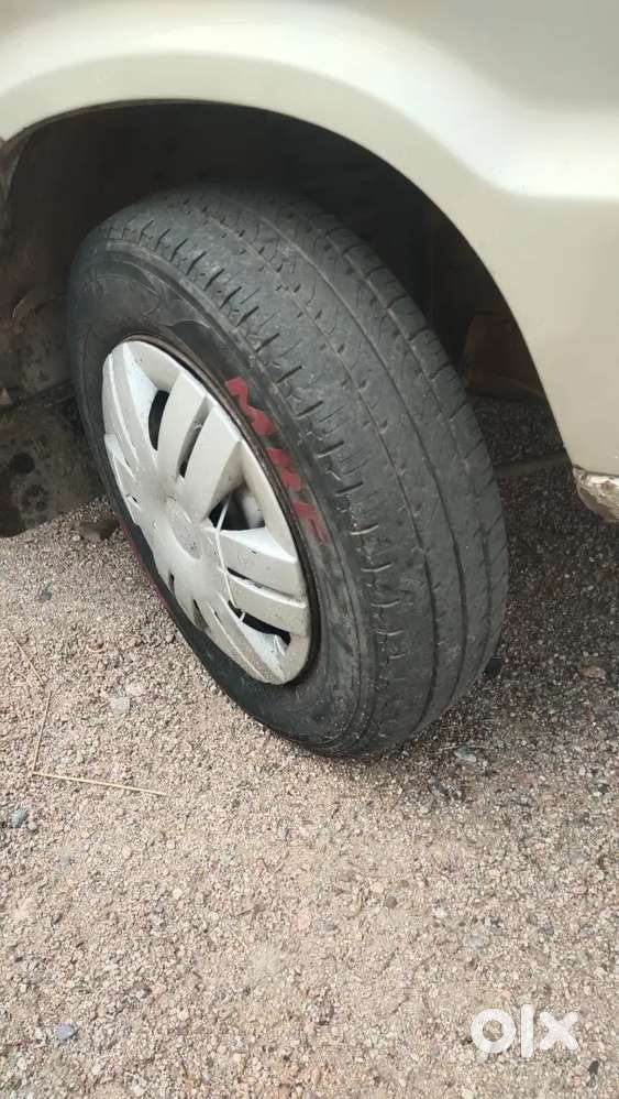 Maruti Suzuki Omni 2011 Petrol Well Maintained