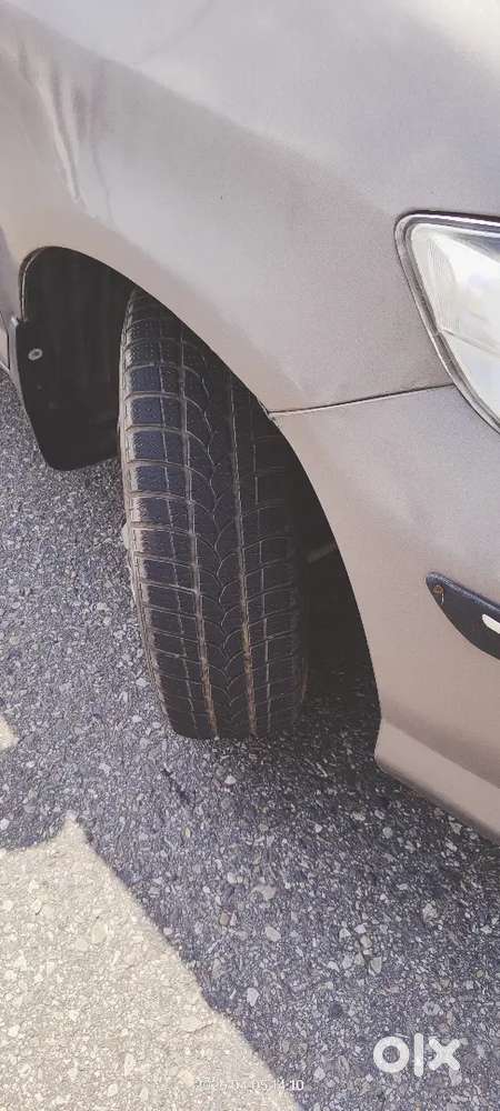 Honda City 2004 Petrol Well Maintained