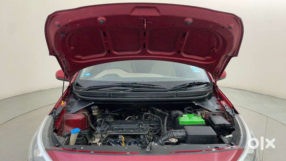 Hyundai Elite I20 [ ] 1.2 Magna, 2014, Petrol