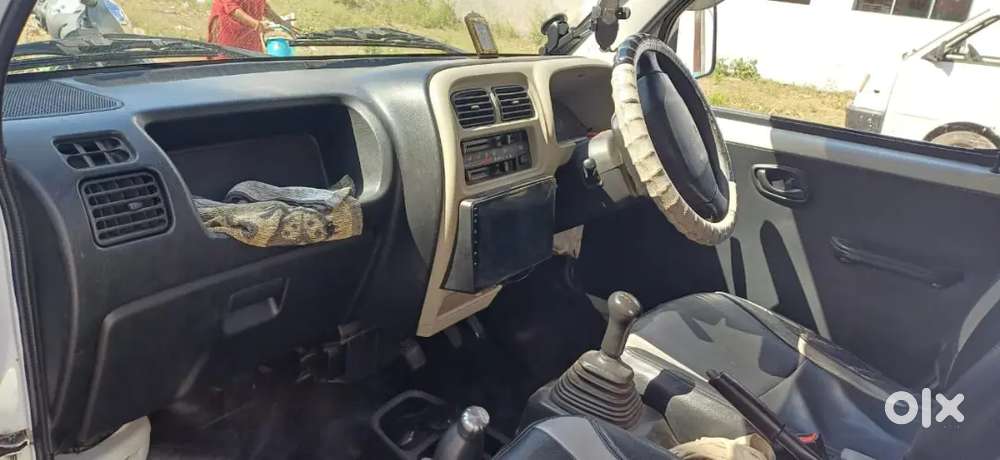 Maruti Eeco 1.2 2017