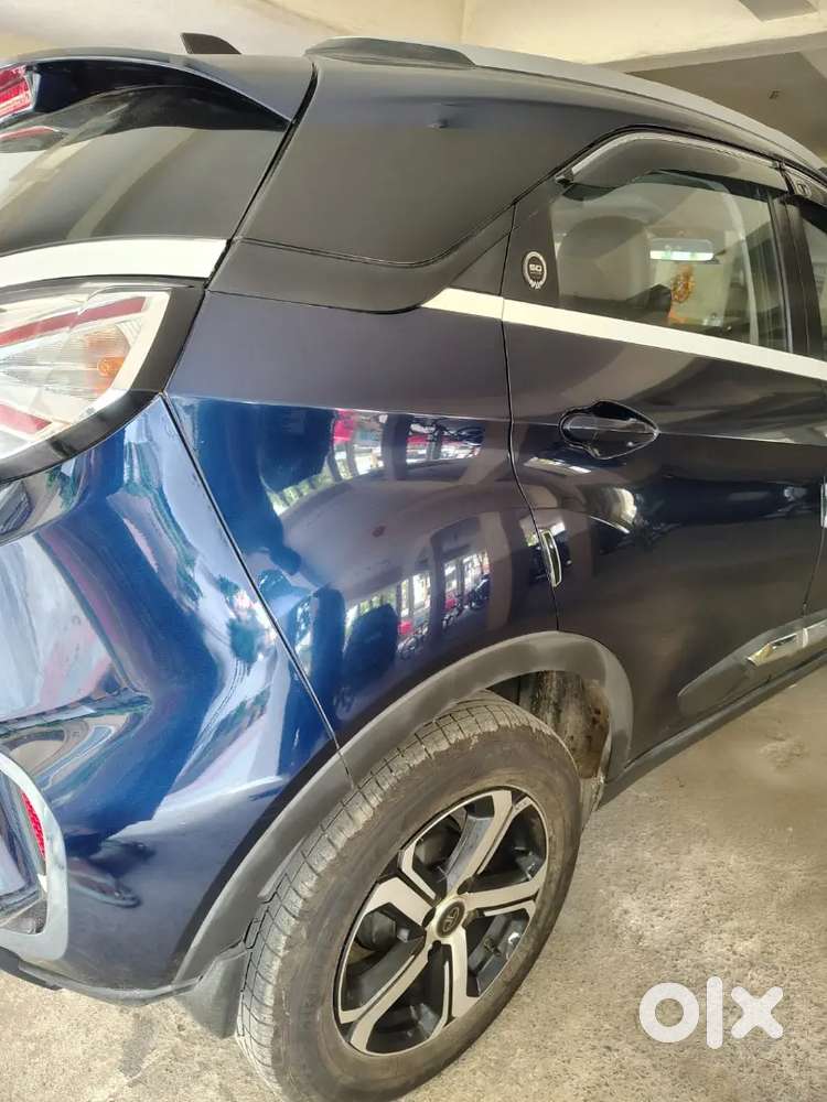 Nexon Xza+s 2023 Petrol