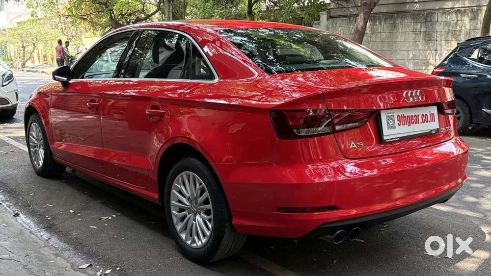 Audi A3 2.0 35 Tdi Premium, 2015, Diesel