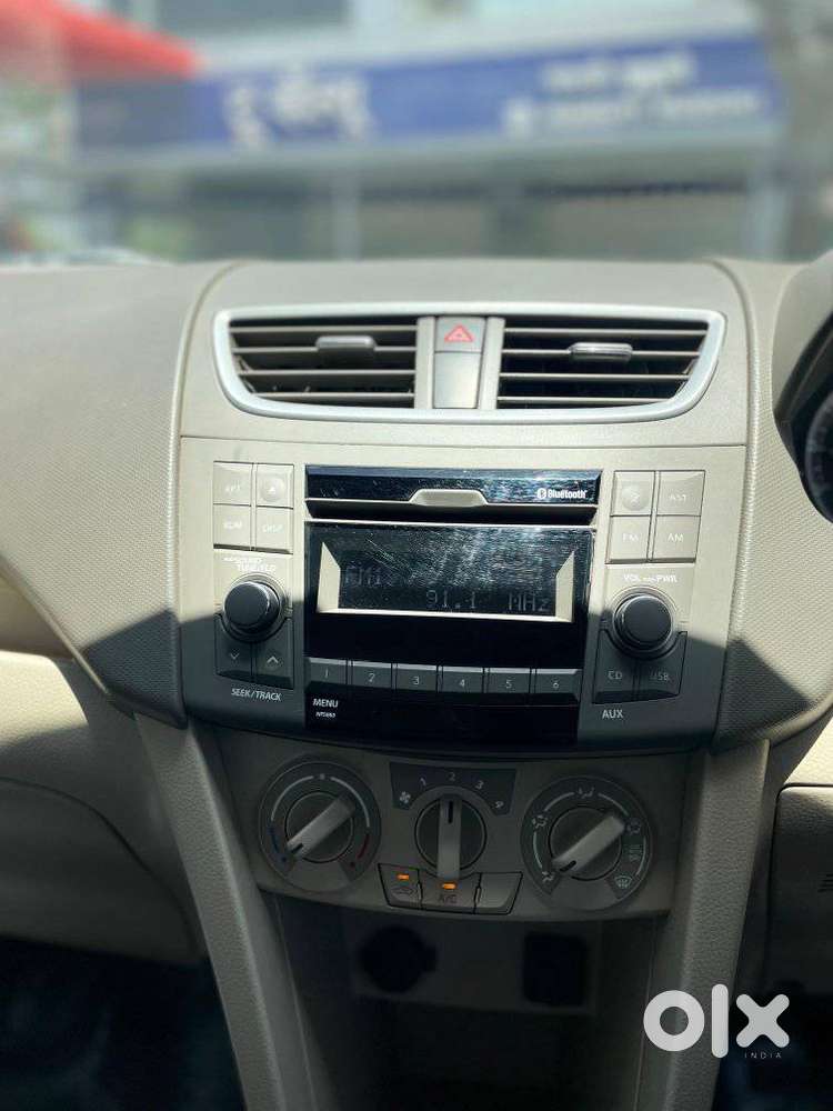 Maruti Suzuki Ertiga 2015-2018 1.4 Vxi Cng Limited Edition, 2018, Pe..