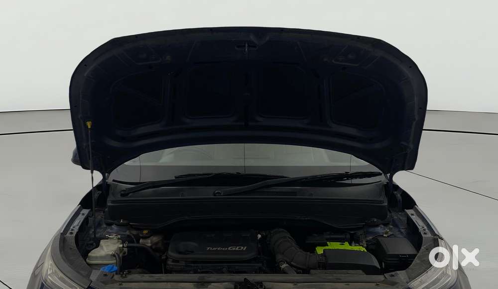 Hyundai Venue Sx Plus Turbo Dct, 2020, Petrol