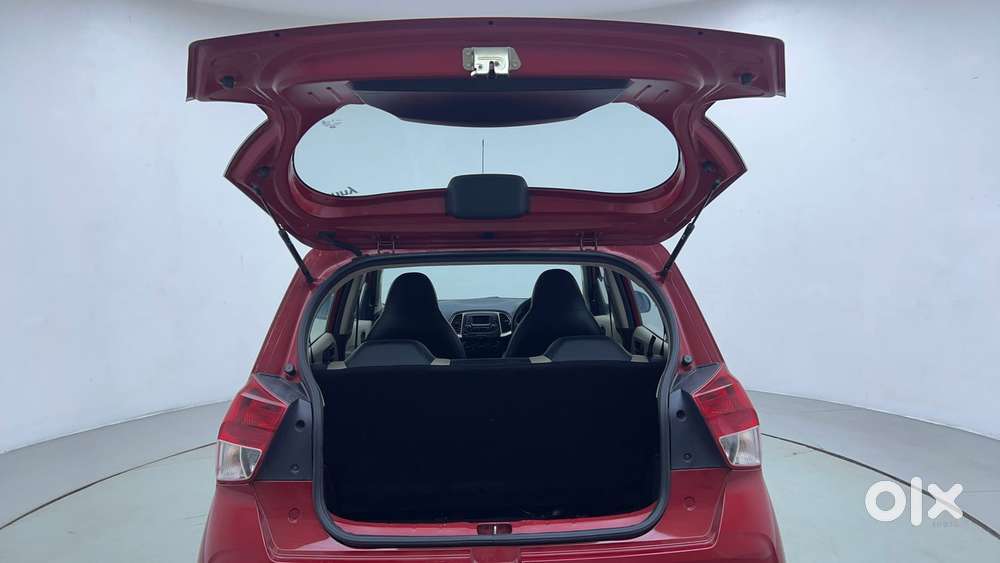Hyundai Santro Magna, 2021, Petrol