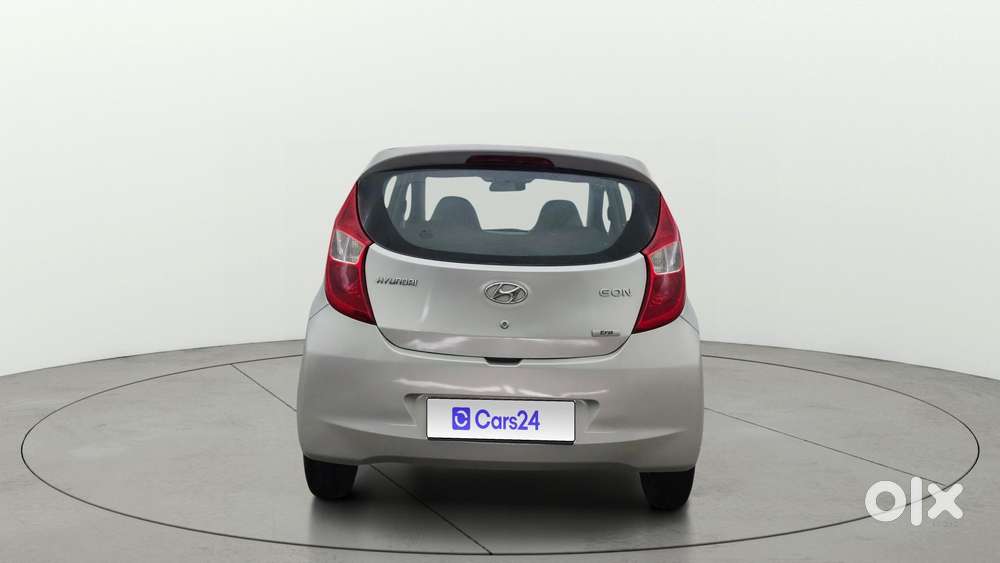Hyundai Eon Era +, 2014, Petrol