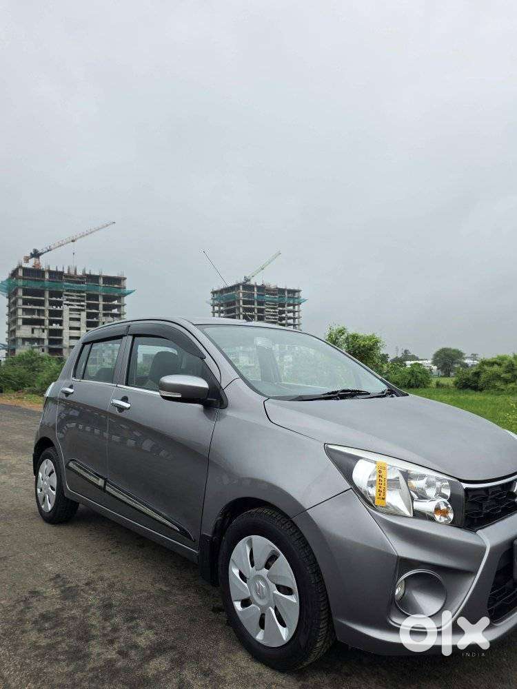 Maruti Suzuki Celerio Zxi Mt, 2019, Petrol
