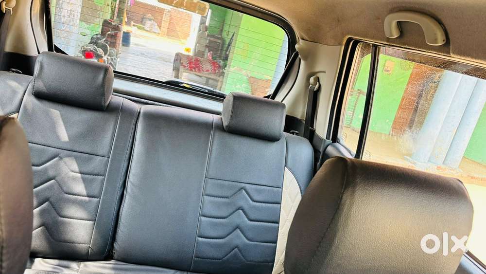 2013 Maruti Wagon R