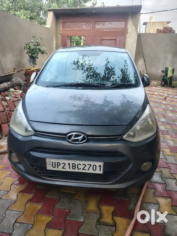 Hyundai Grand I10 Crdi 2015 Manual Diesel