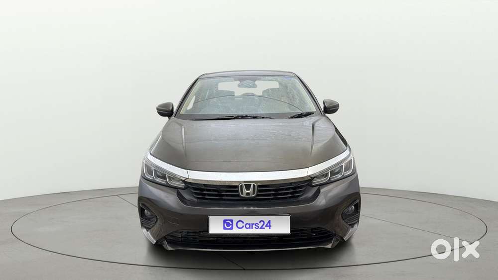 Honda City 1.5 Vx I-vtec Mt, 2023, Petrol