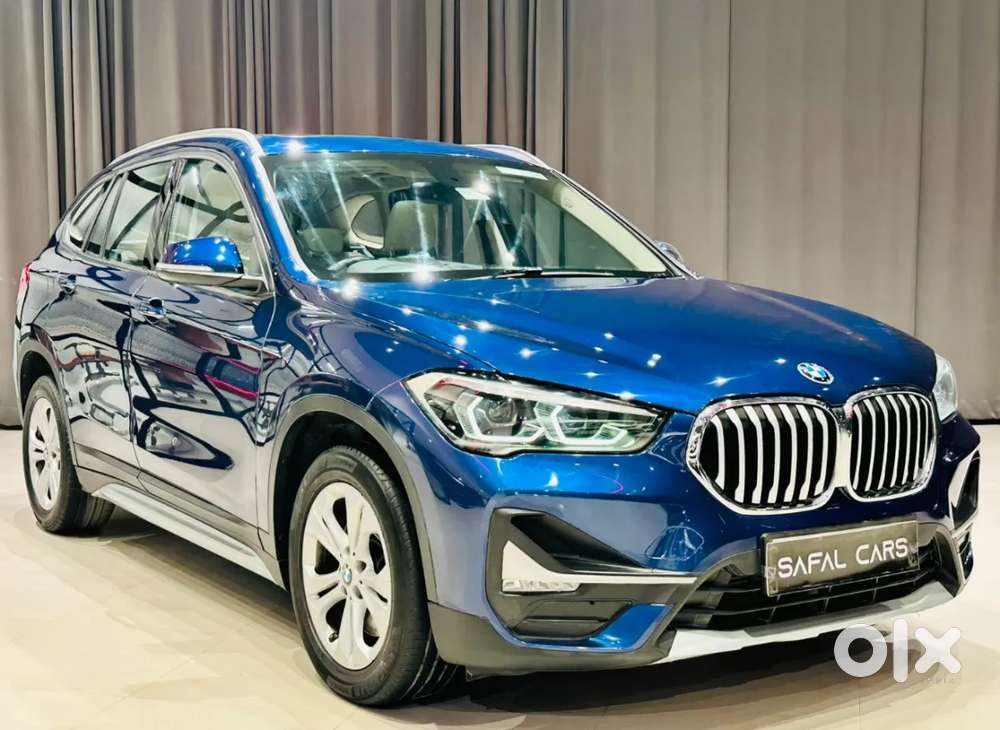 Bmw X1 2.0 Sdrive20d Xline, 2020, Diesel