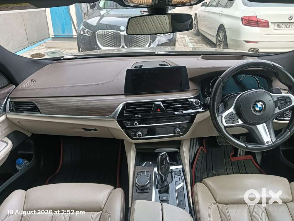 Bmw 630d M Sport - Excellent Condition