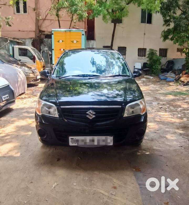 Maruti Suzuki Alto K10 Lxi, 2010, Petrol