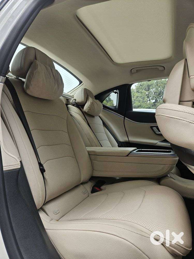 Mercedes-benz E-class E220d Lwb, 2025, Diesel