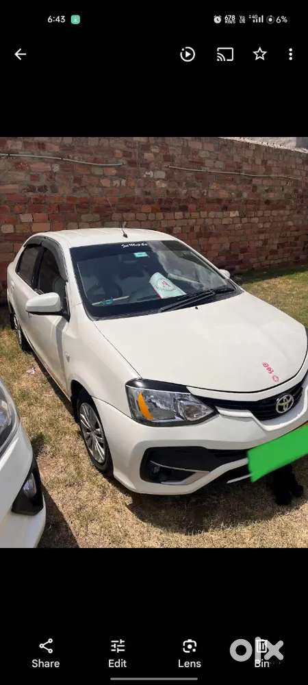 Good Condition