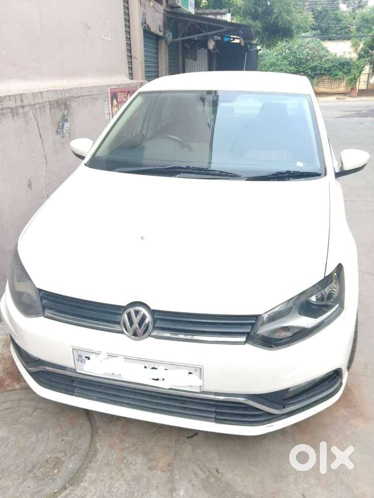Vw Ameo 2017 Sedan Diesel Automatic Car For Sale