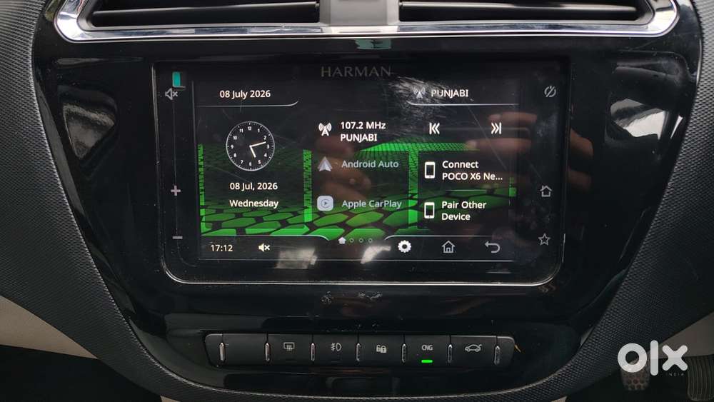 Tata Tigor 1.2 Revotron Xz Cng, 2024, Cng & Hybrids