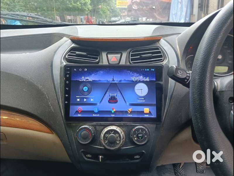 Hyundai Eon Magna +, 2012, Petrol